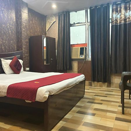 Hotel Aarti Darshan 哈里瓦 外观 照片