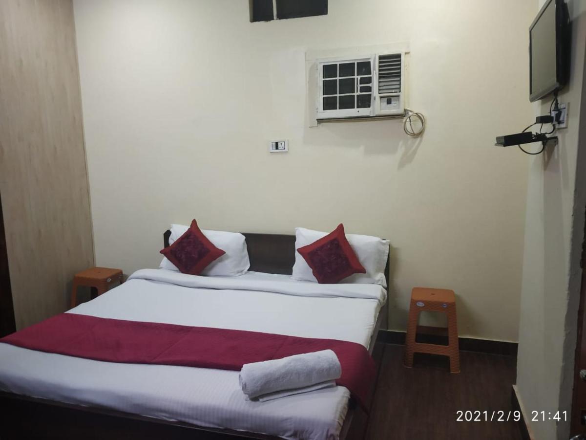 Hotel Aarti Darshan 哈里瓦 外观 照片