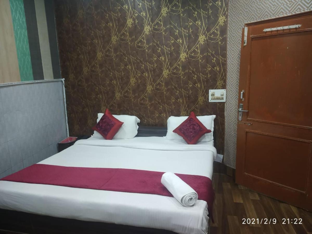 Hotel Aarti Darshan 哈里瓦 外观 照片